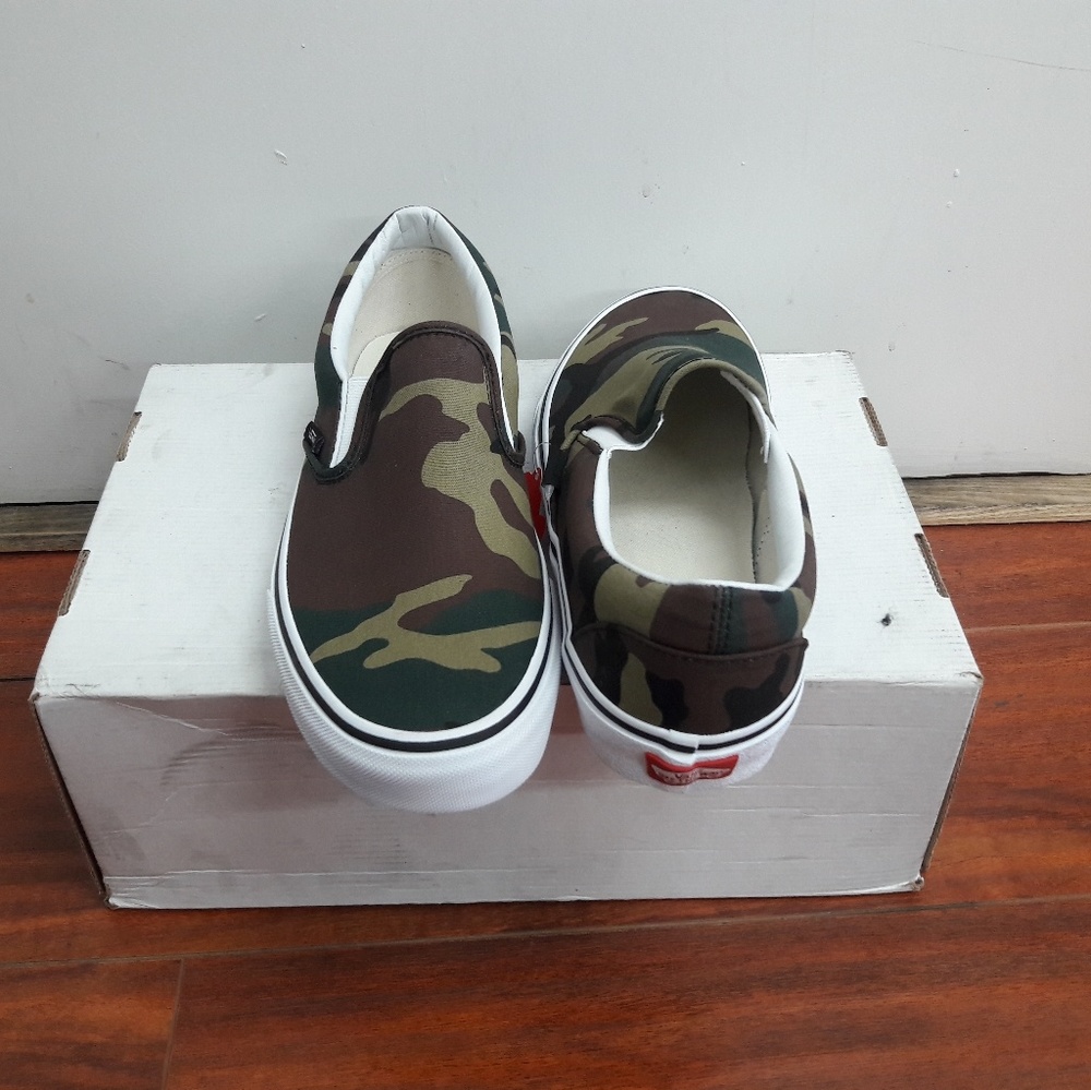 Vans - Picture 3 of 3